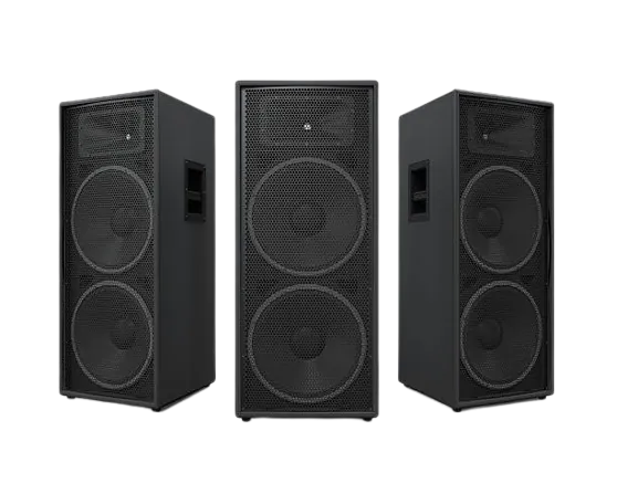 Audio