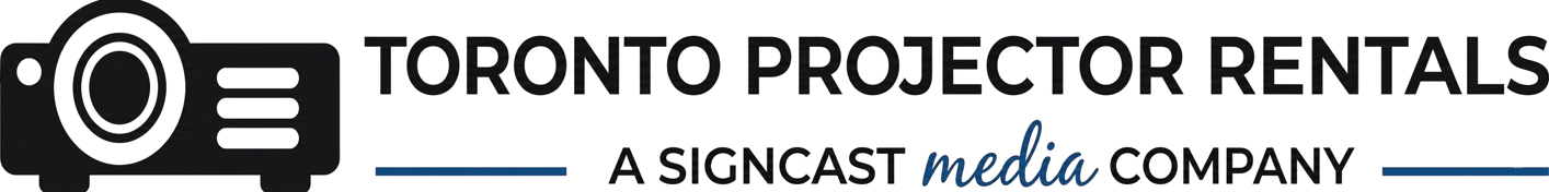 Toronto Projector Rentals